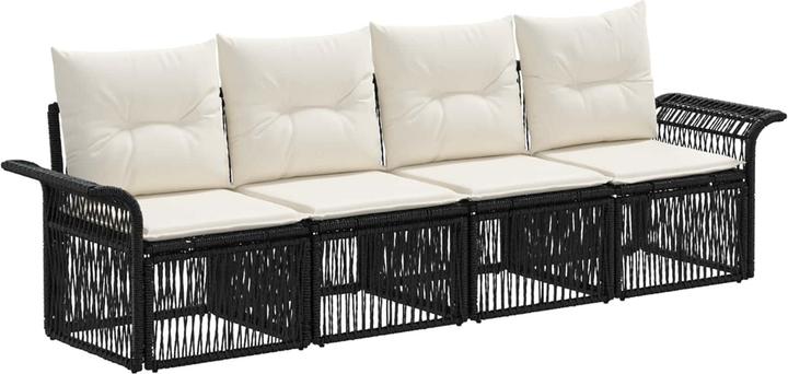 Produktbild vidaXL Gartensofa-set