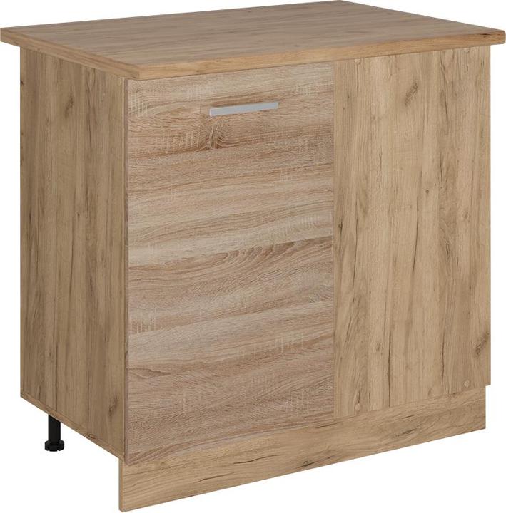 Goldkraft Eiche, Sonoma Eiche