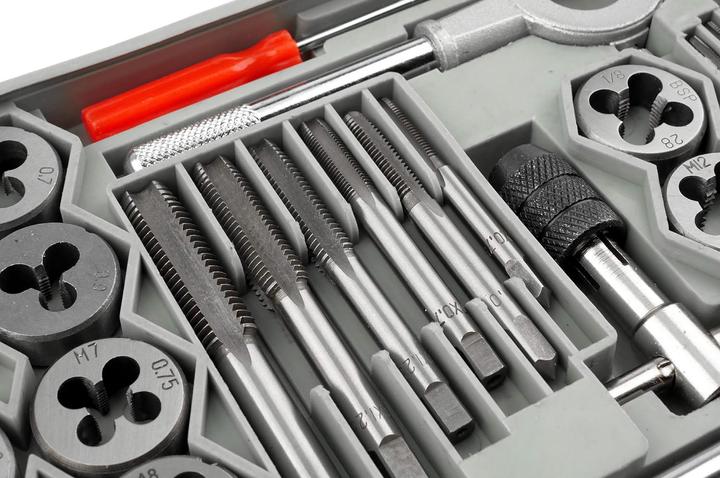 Actual product image GSR Hand tap set