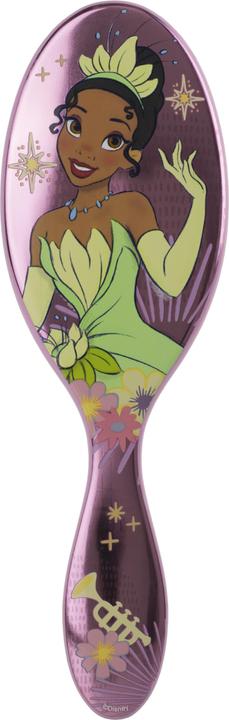 Productafbeelding Wet Brush Original Detangler Disney Princess TIANA - Haarborstel -.