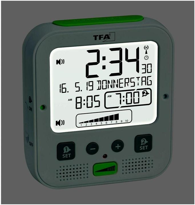 Image du produit TFA Beatus