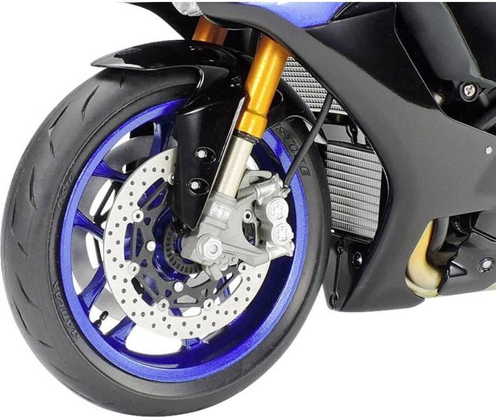 Image du produit Tamiya Yamaha YZF-R1M