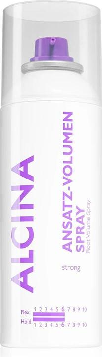 Image du produit Alcina Ansatz-Volumen-Spray (200 ml)