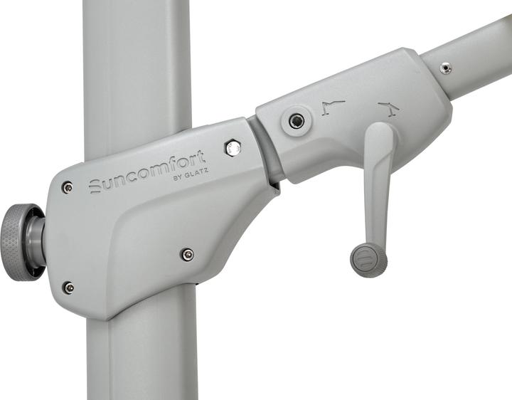 Image du produit Suncomfort by Glatz Varioflex Solar LED (3 m)