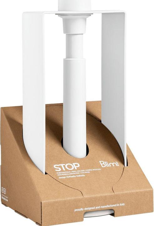 Produktbild Blim Plus Haushaltrollenhalter