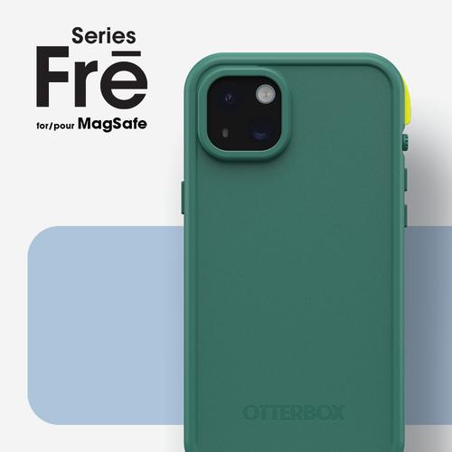 Produktbild OtterBox Frē mit MagSafe (Apple iPhone 15 Plus)