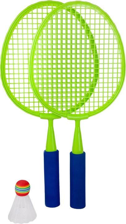 Immagine prodotto Toi-Toys Outdoor-Spielzeugset in Aufbewahrungstasche - 15-teilig.