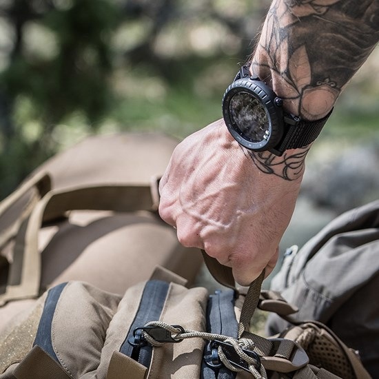 Produktbild Suunto Core Alpha Stealth (49.50 mm)