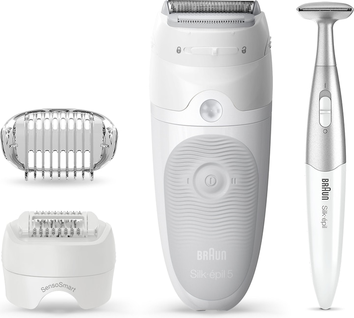 Produktbild Braun Silk-épil 5