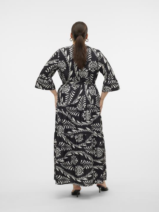 Produktbild Vero Moda VMZERA Langes Kleid Kleid (46)