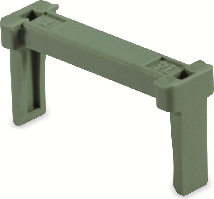 Harting Zugentlastung für Pfostenstecker, 09 18 516 9002, Kontakte 16