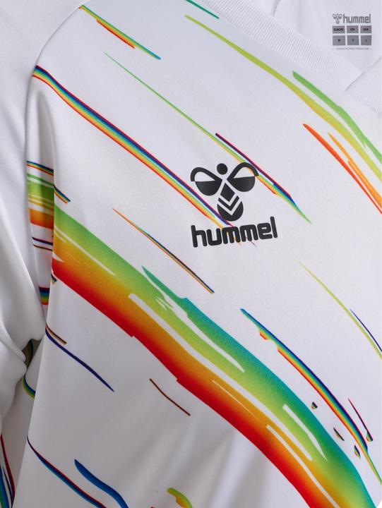 Produktbild hummel hmlMATCH TRIUMPH JERSEY S/S (S)