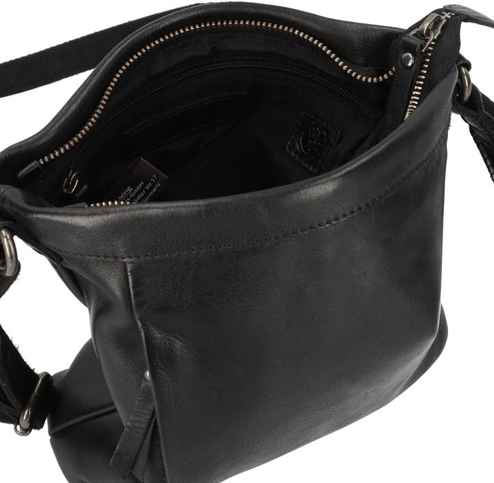 Produktbild Greenburry Colombiana Umhängetasche Leder 25 cm
