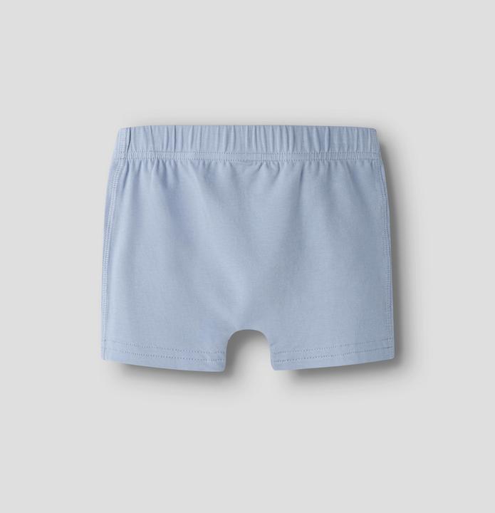 Produktbild Name it Nmmtights 3p Grey Space Noos (92, 3er Pack)