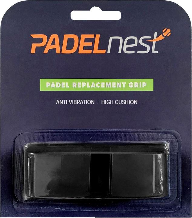 Immagine prodotto JTI Paddle nest, impugnatura inferiore - Nero