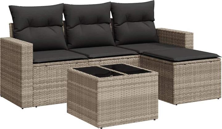 Produktbild vidaXL Kareem