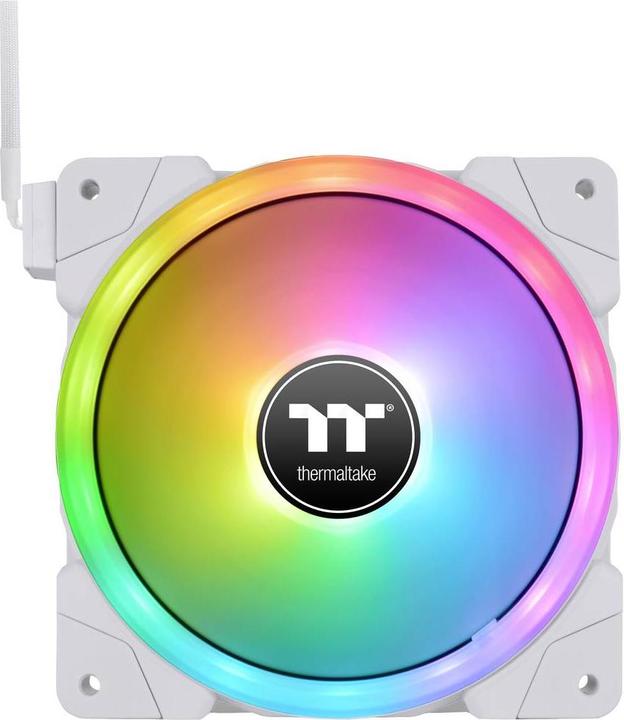 Produktbild Thermaltake Swafan EX12 RGB (120 mm, 3 x)