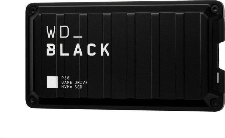 Produktbild WD Black P50 Game Drive Call of Duty: Black Ops Cold War Edition (1 TB)