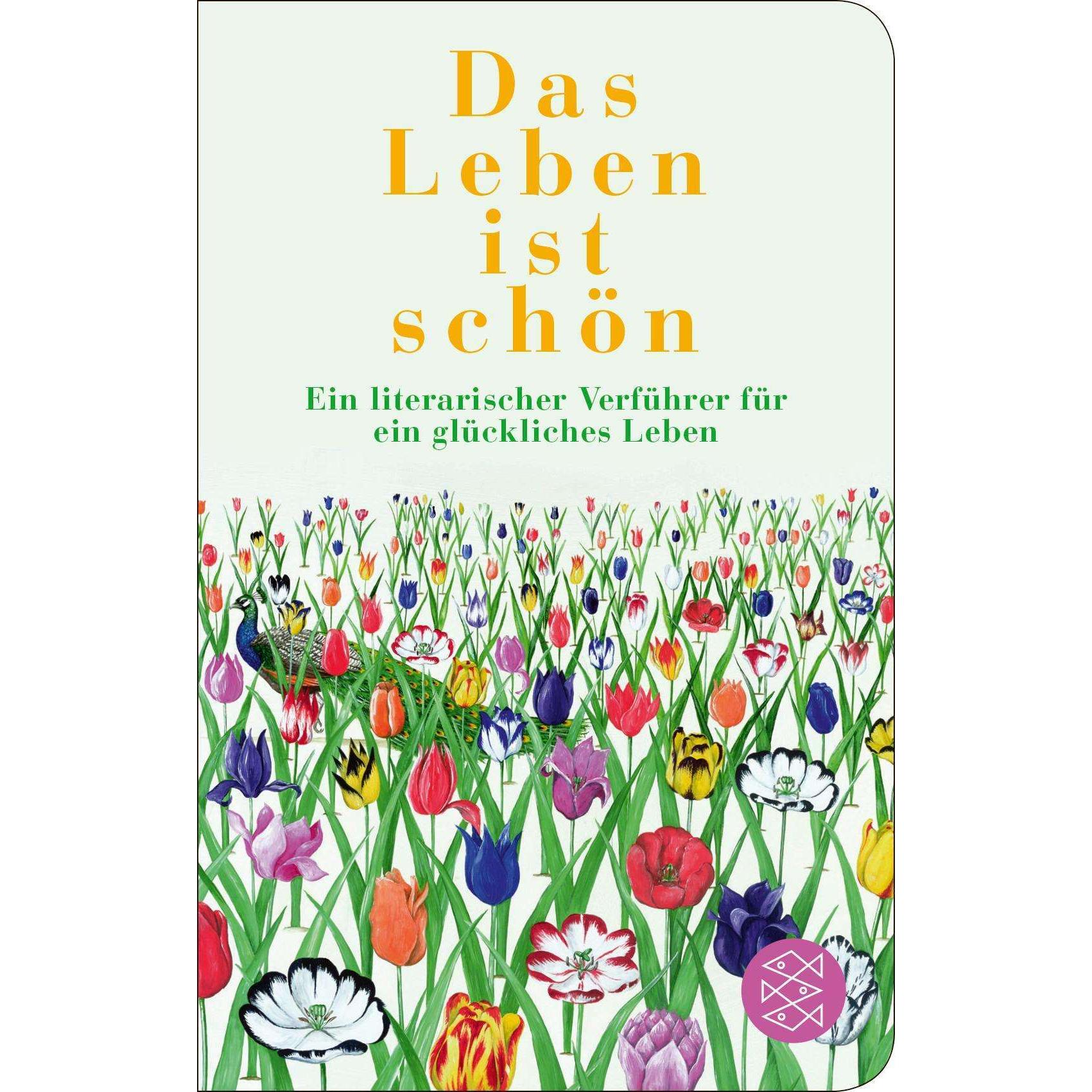 Das Leben ist schön, Belletristik von Julia Gommel-Baharov
