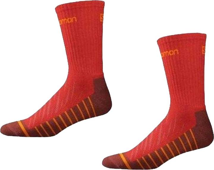 Produktbild Salomon Life Socken (2erPack) (2er Pack, 45 - 48)