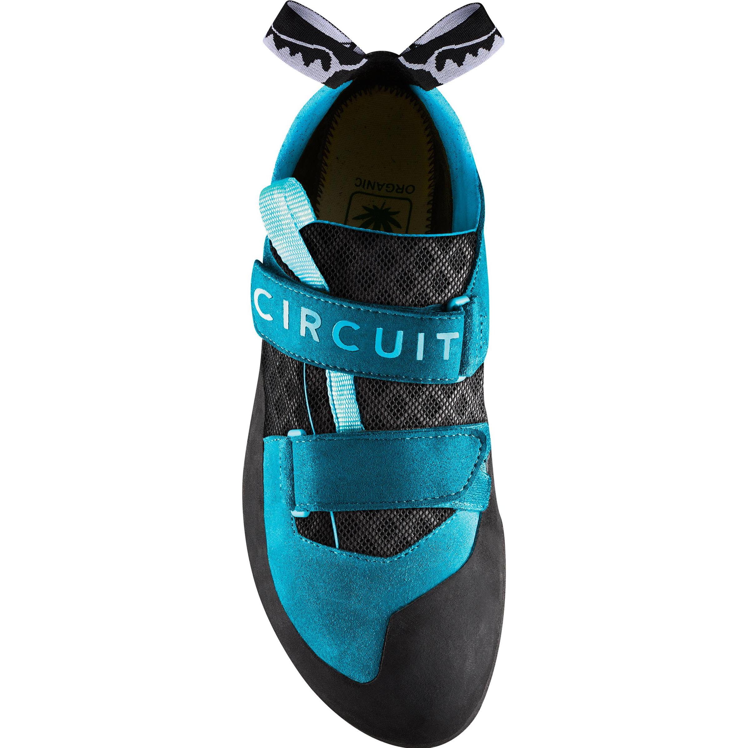 Thumbnail - Red Chili, Herren, Kletterschuhe, Circuit (45.5), Blau