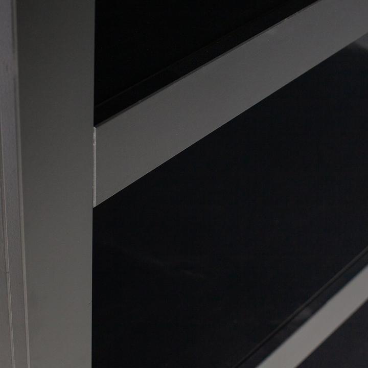 Actual product image Basiclabel Bonk (160 x 107 x 39 cm)