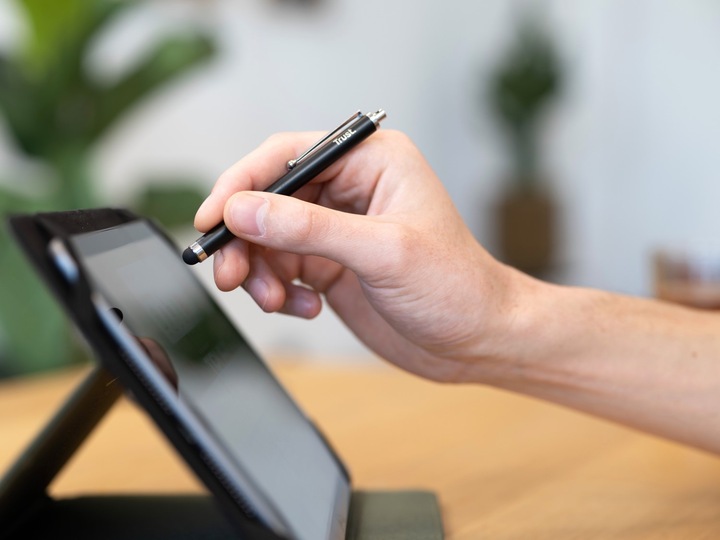 Actual product image Trust Touchpen