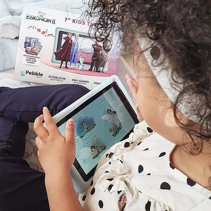 Immagine prodotto Pebble Gear™ FROZEN II Tablet (7")