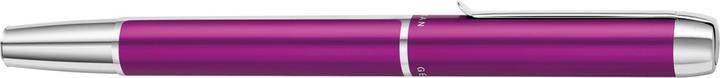 Image du produit Pelikan Stylo Plume Pura® Violet bec M dans son étui cadeau (Violet, 1x)