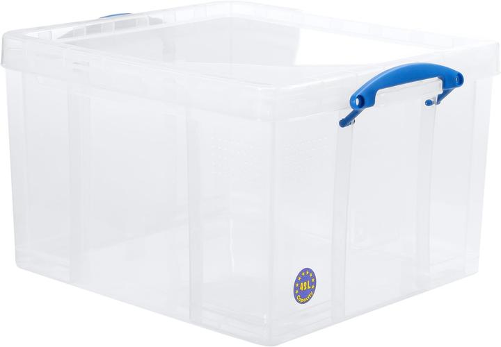 Produktbild Really Useful Box Storage Box (52 x 44 x 31 cm, 42 l)