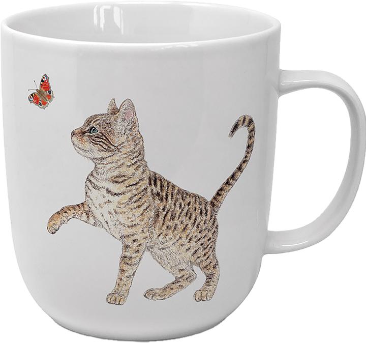 Actual product image ppd Céline Single Mug 400 ml (400 ml, 1x)