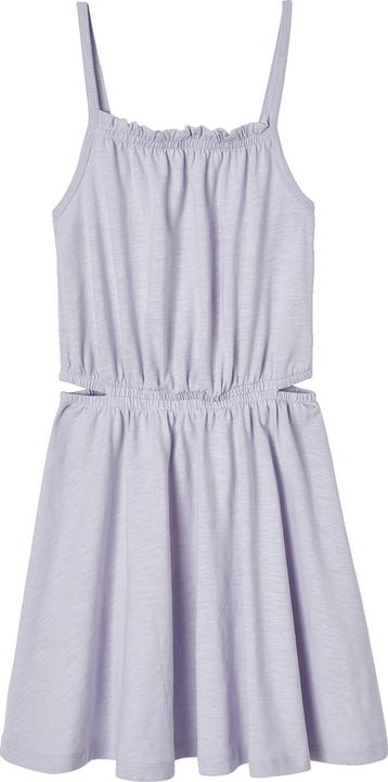 Produktbild Vertbaudet Mädchen Trägerkleid mit Cut-out an den Seiten (98)