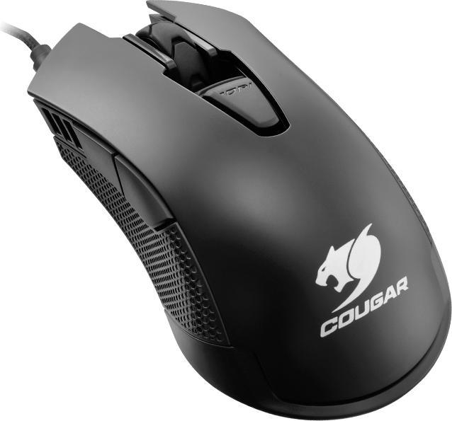 Image du produit Cougar Souris de jeu optique 500M (Filaire)