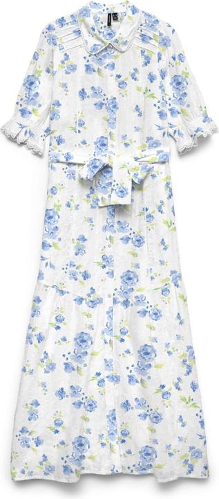 Immagine prodotto Vero Moda VMGRY Langes Kleid Kleid (L)