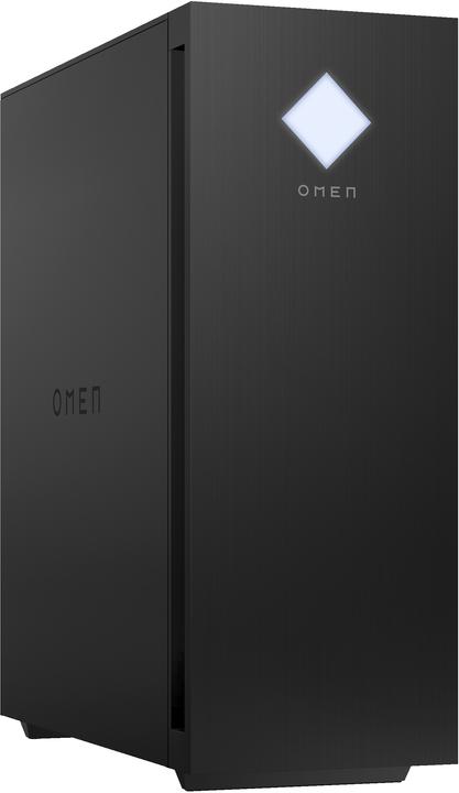 Produktbild HP Omen (AMD Ryzen 5 5600G, 16 GB, 512 GB, GeForce RTX 4070 Ti)