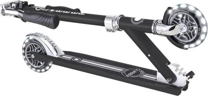 Produktbild Globber Scooter Flow Element Lights 721-120 Black