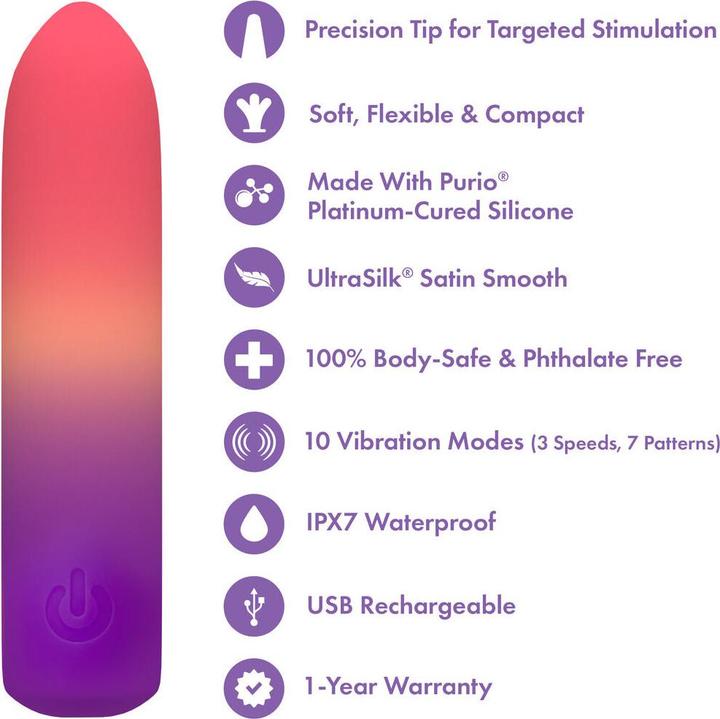 Produktbild Blush Play With Me Cotton Candy