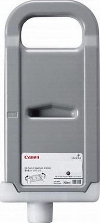 Actual product image Canon Ink Large Format black Orig.No. PFI-206MBK (MBK)