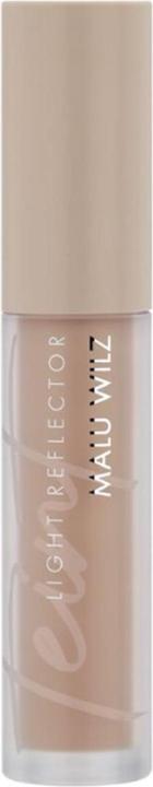 Produktbild Malu Wilz Light Reflector (#b1916f, Nr.1, Tender Apricot Sand, Highlighter, 4.50 ml)