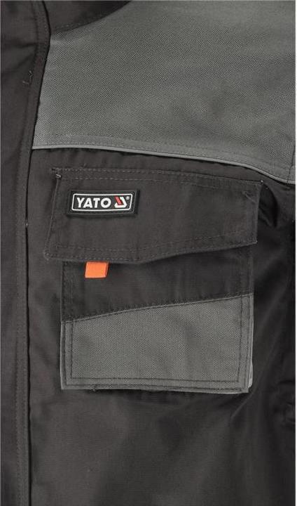 Actual product image Yato YT-80180 (XL)