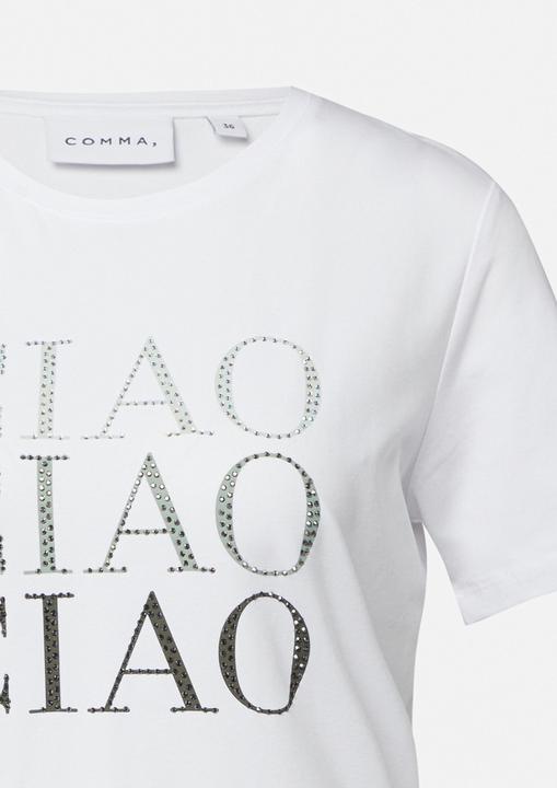 Produktbild Comma T-Shirt T-Shirt (36)