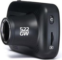Produktbild Nextbase 522GW (Beschleunigungssensor, Bluetooth, Eingebautes Display, GPS-Empfänger, WLAN, HD)