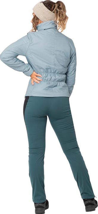 Produktbild Lamunt Serena Softshell (M)