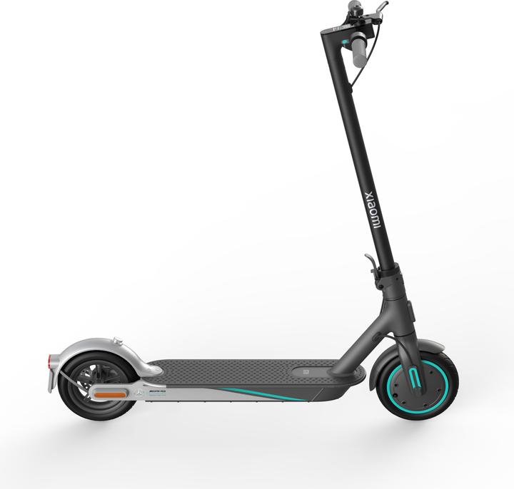 Xiaomi Mi Pro 2 Mercedes AMG Petronas F1 Team Edition EU (25 km/h, 45 km, 300 W)