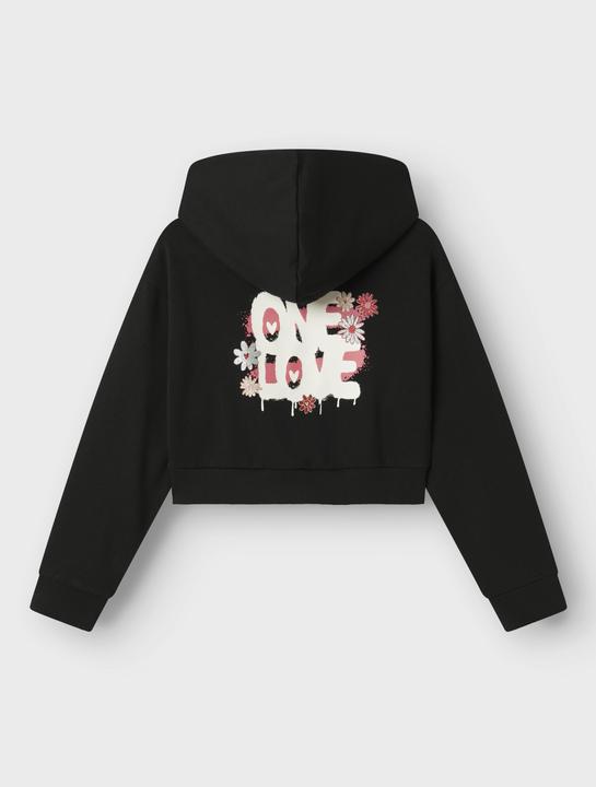 Immagine prodotto Name it Nkfkory Ls Crop Boxy Swe Wh Bru Ps Noos (116)