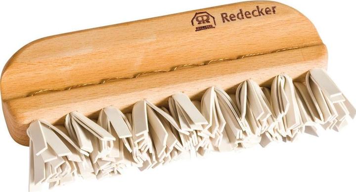 Actual product image Bürstenhaus Redecker Lint Brushes