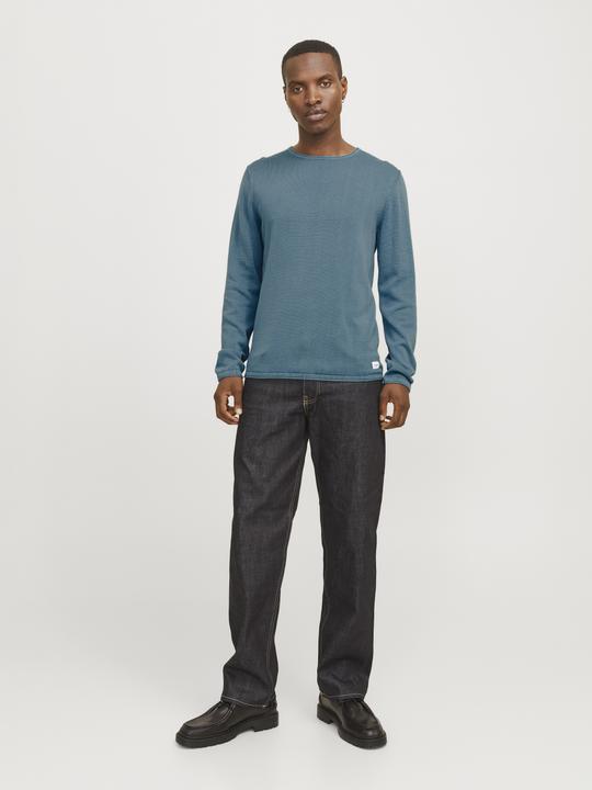 Immagine prodotto Jack & Jones Jjeleo Knit Crew Neck Noos (XS)