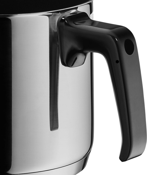 Produktbild WMF Kochtopf Milchtopf (14 cm, Milchtopf, Edelstahl)