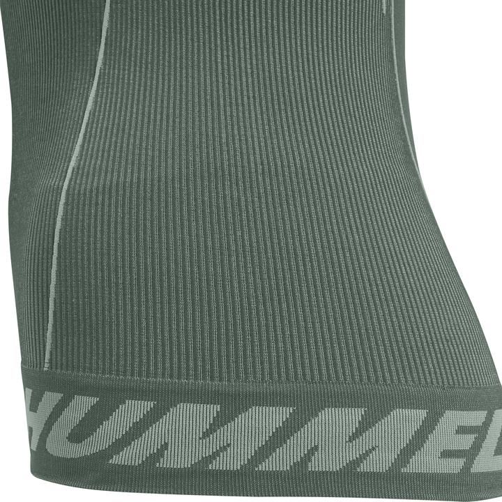 Actual product image hummel Te Christel Seamless Top (S)