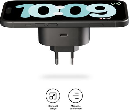Immagine prodotto Zens 1x 15W, 1x USB-C incluso caricatore (15 W)
